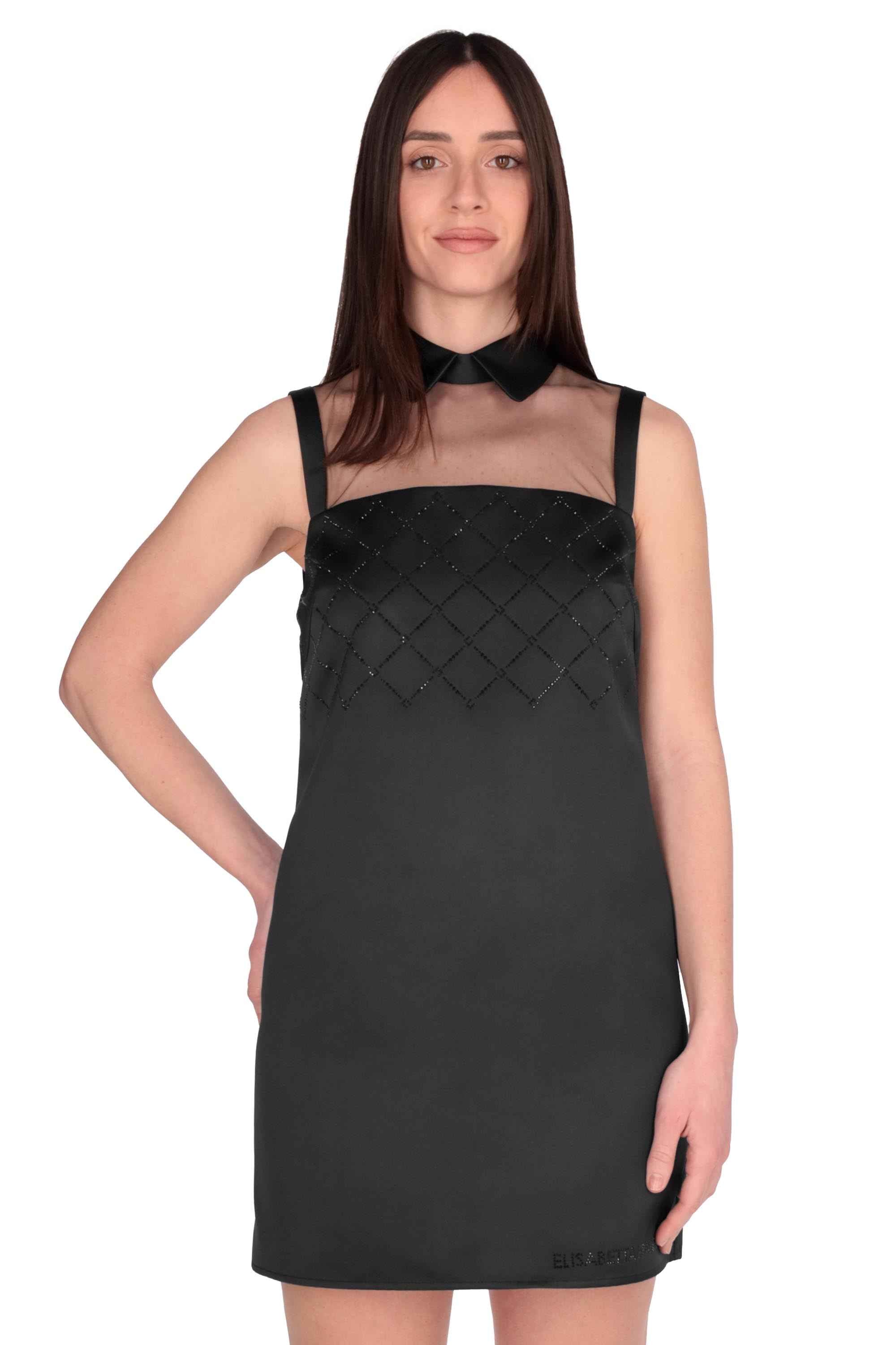 ELISABETTA FRANCHI - D AB79652E2 Abito