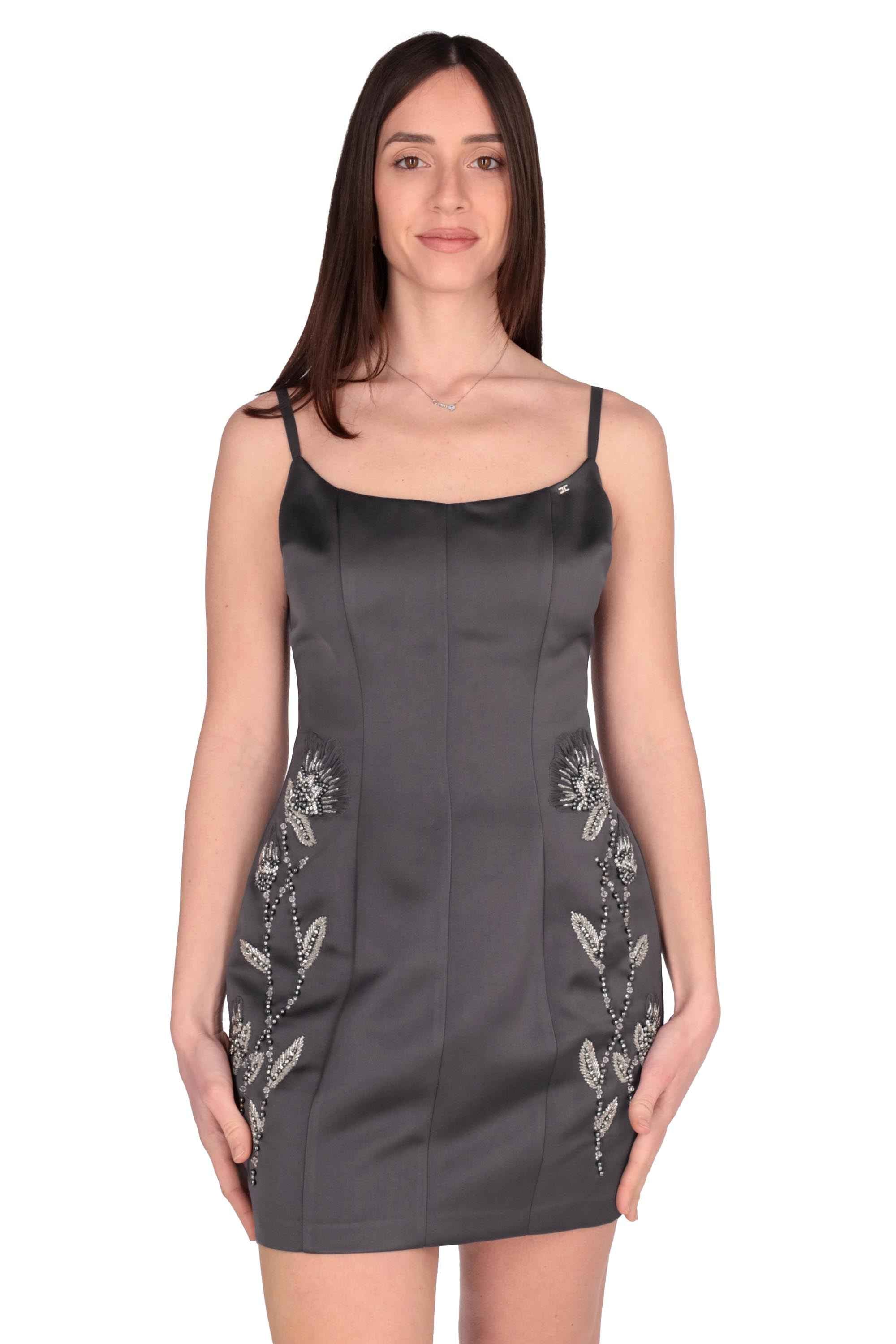 ELISABETTA FRANCHI - D AB83752E2 Abito