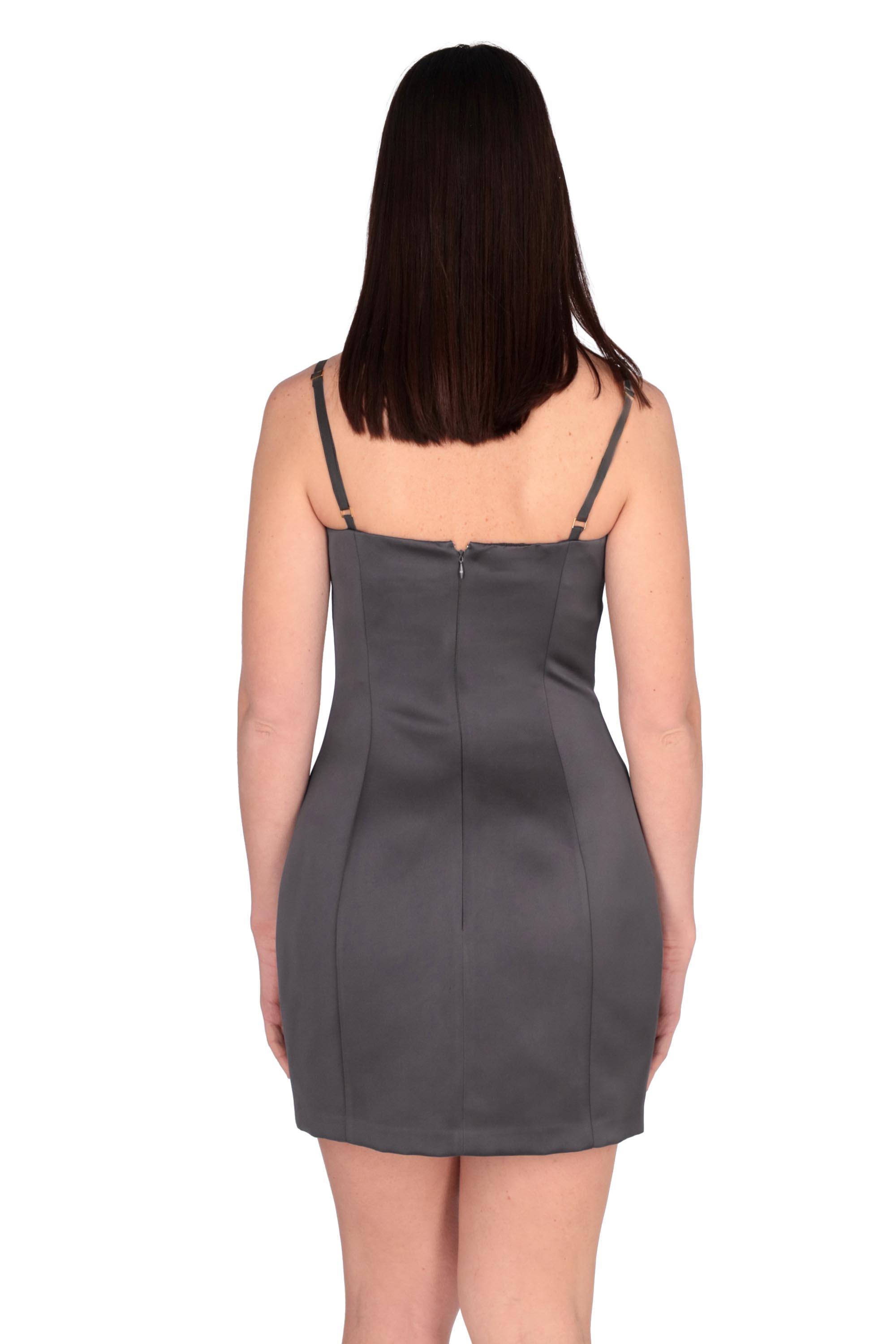 GRAFITE | ELISABETTA FRANCHI - D AB83752E2 Abito