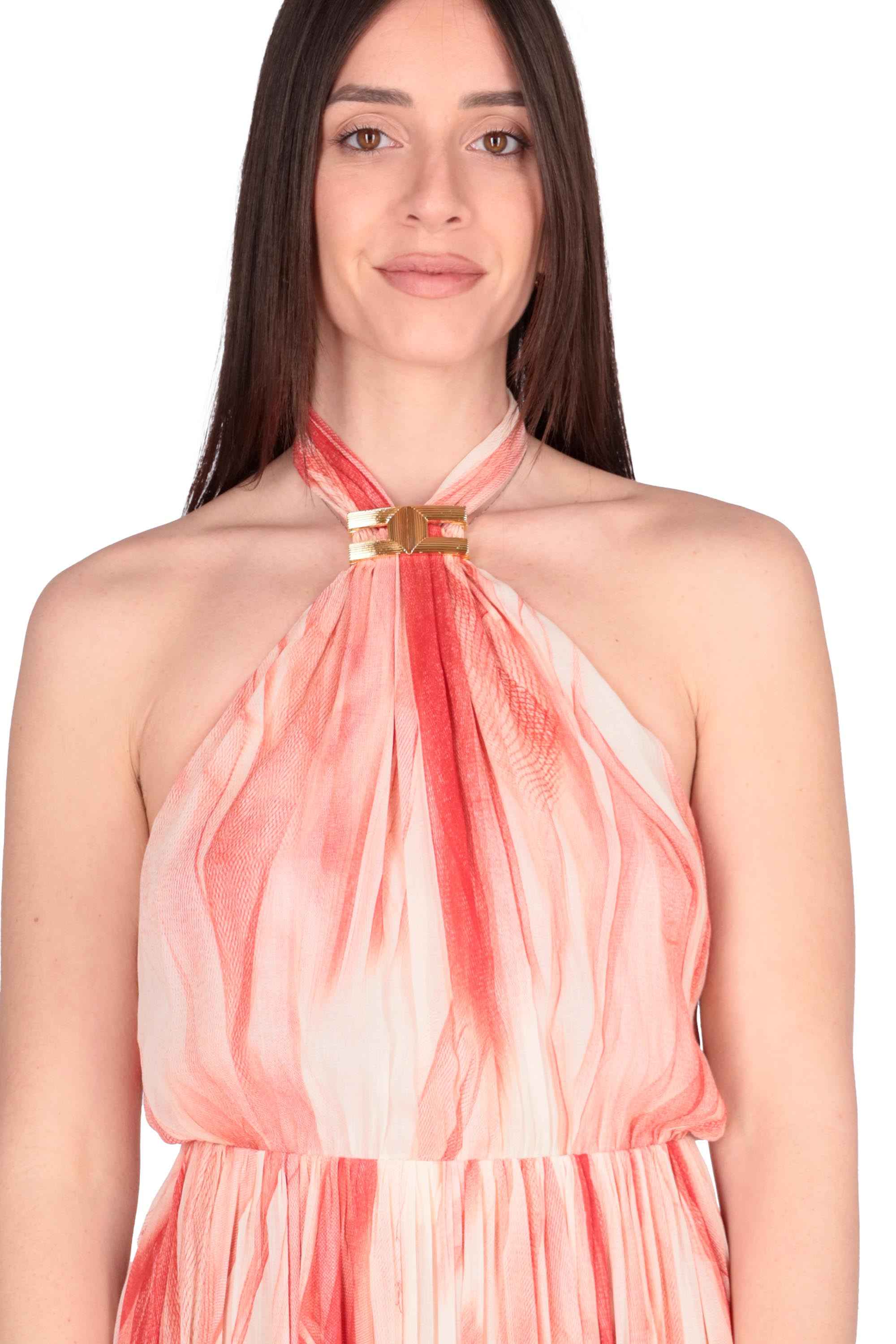 ELISABETTA FRANCHI - D ABR4752E2 Abito