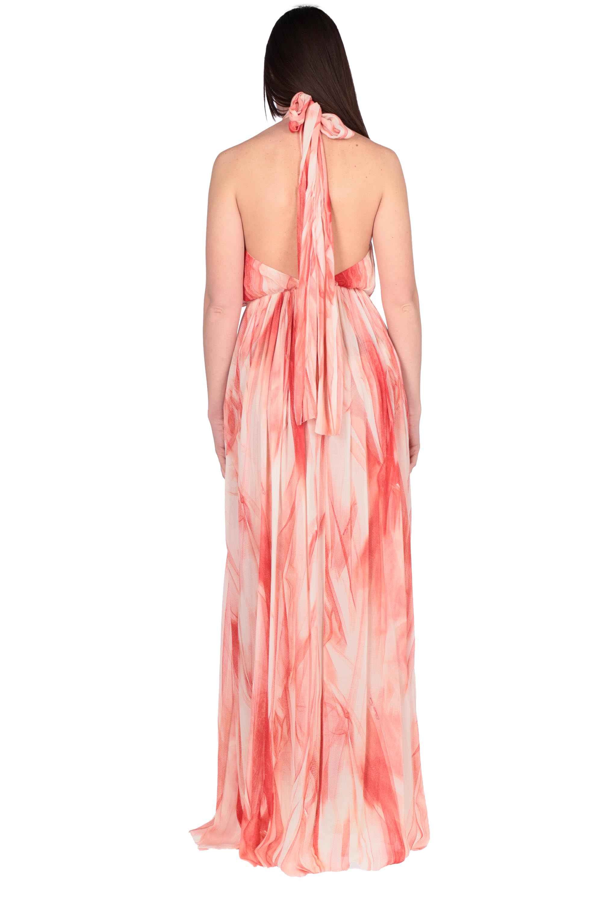 ELISABETTA FRANCHI - D ABR4752E2 Abito