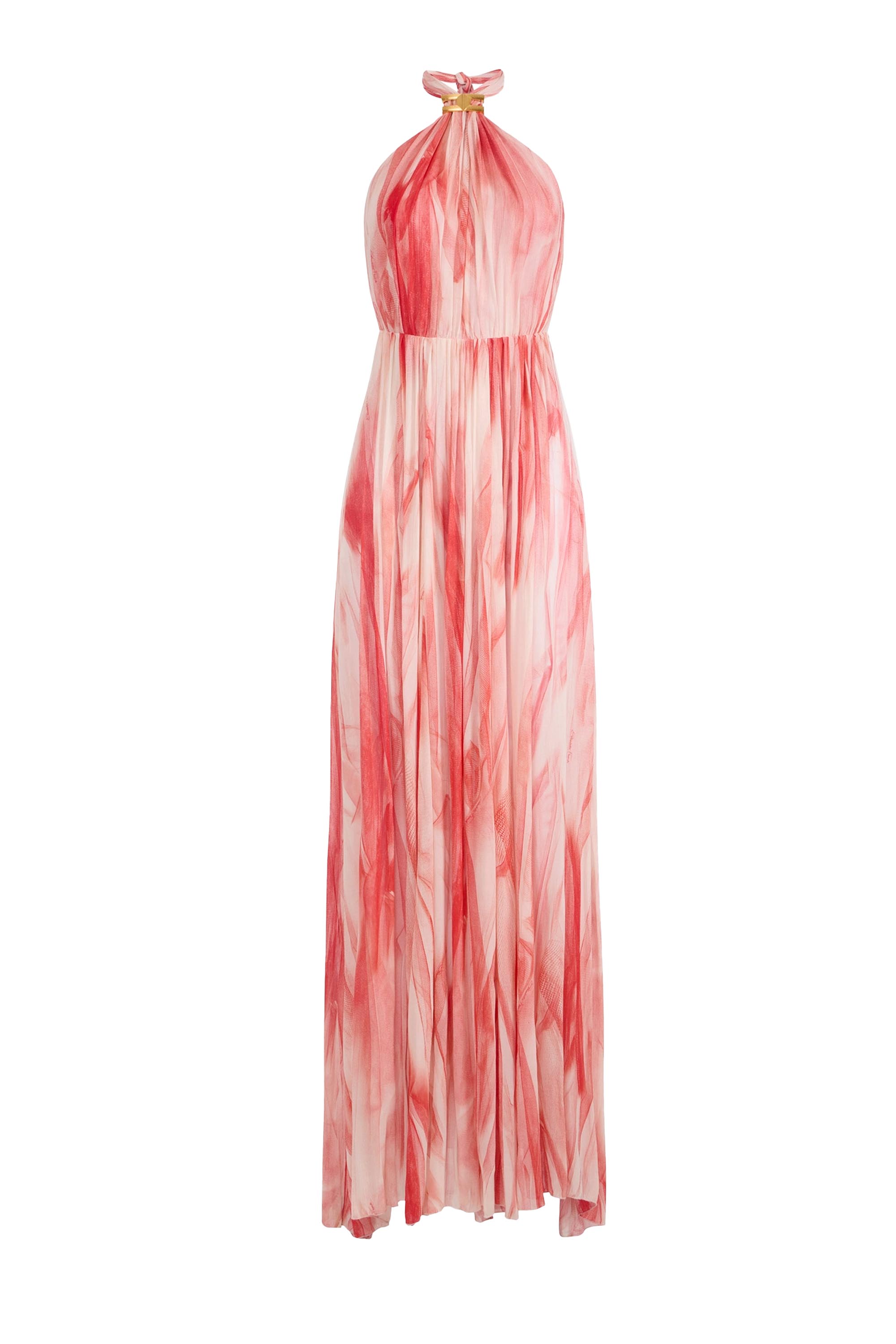 ROSSO | ELISABETTA FRANCHI - D ABR4752E2 Abito