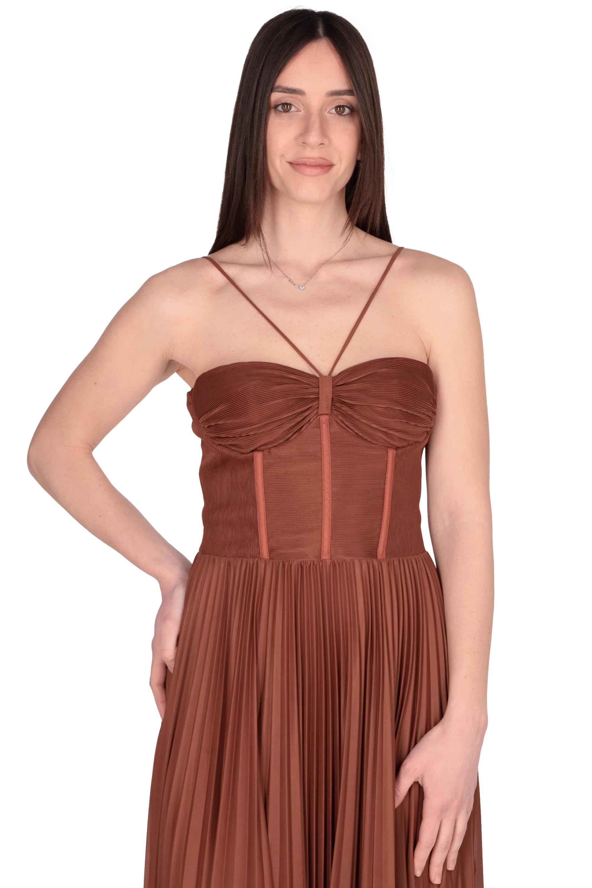 PINKO - D 104994A2DM Abito