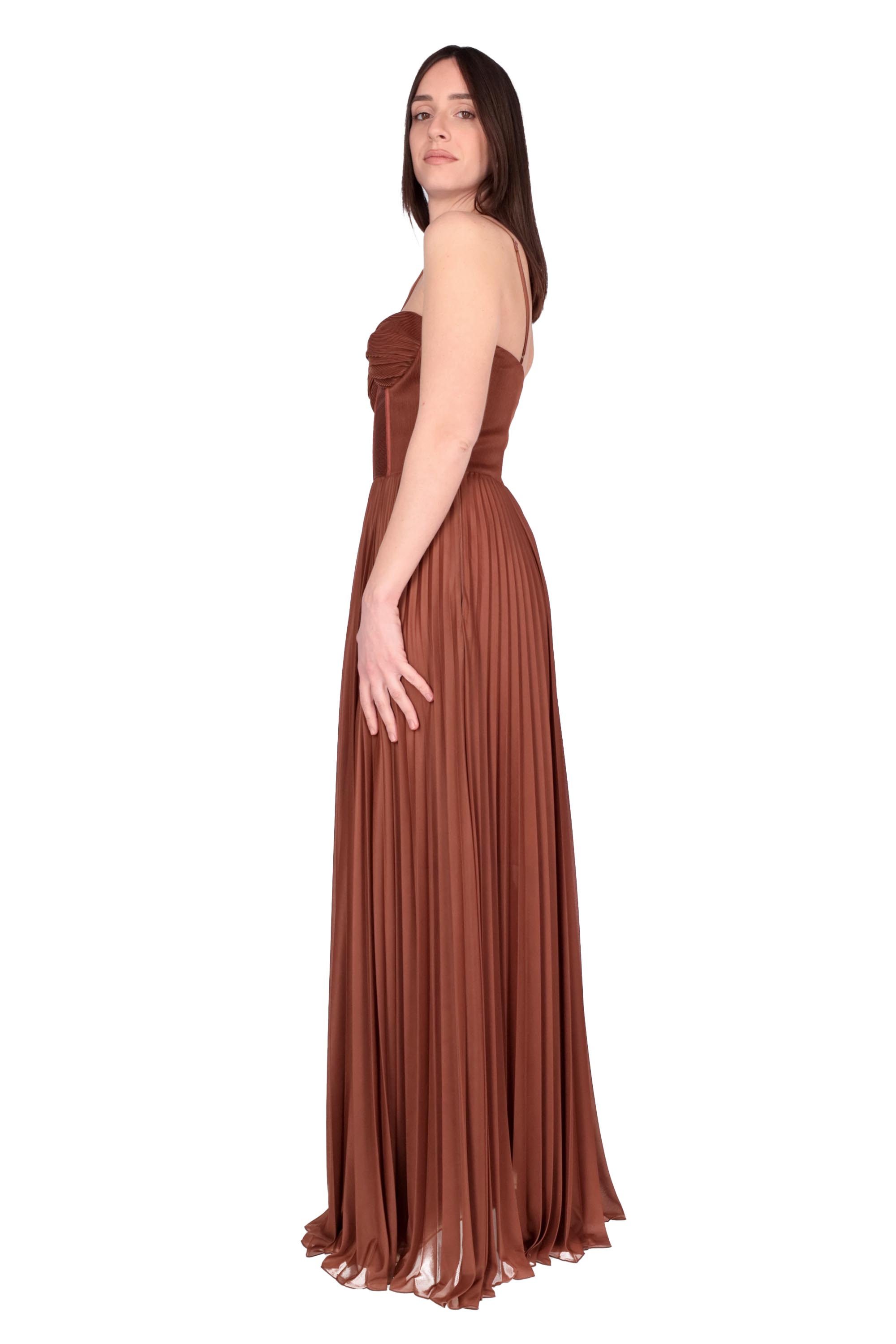 MARRONE | PINKO - D 104994A2DM Abito