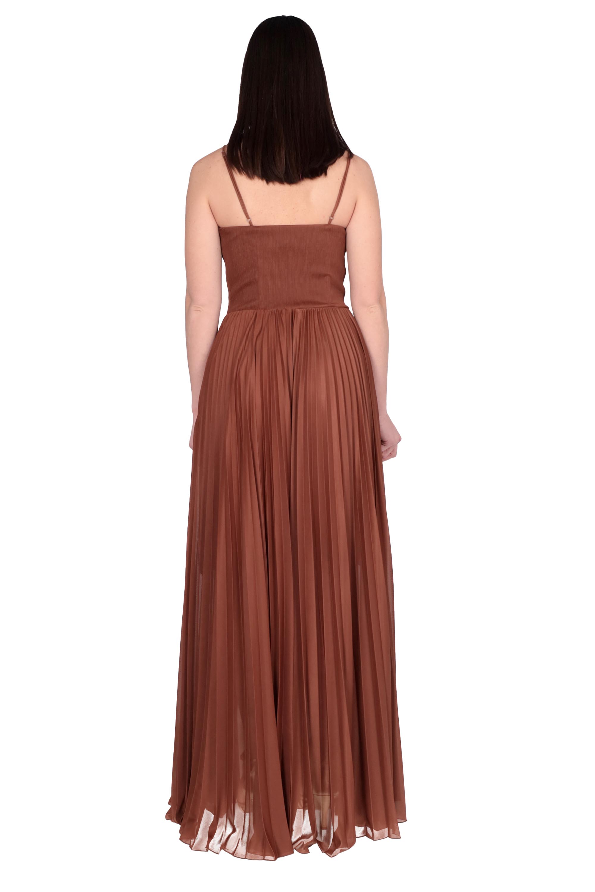 MARRONE | PINKO - D 104994A2DM Abito