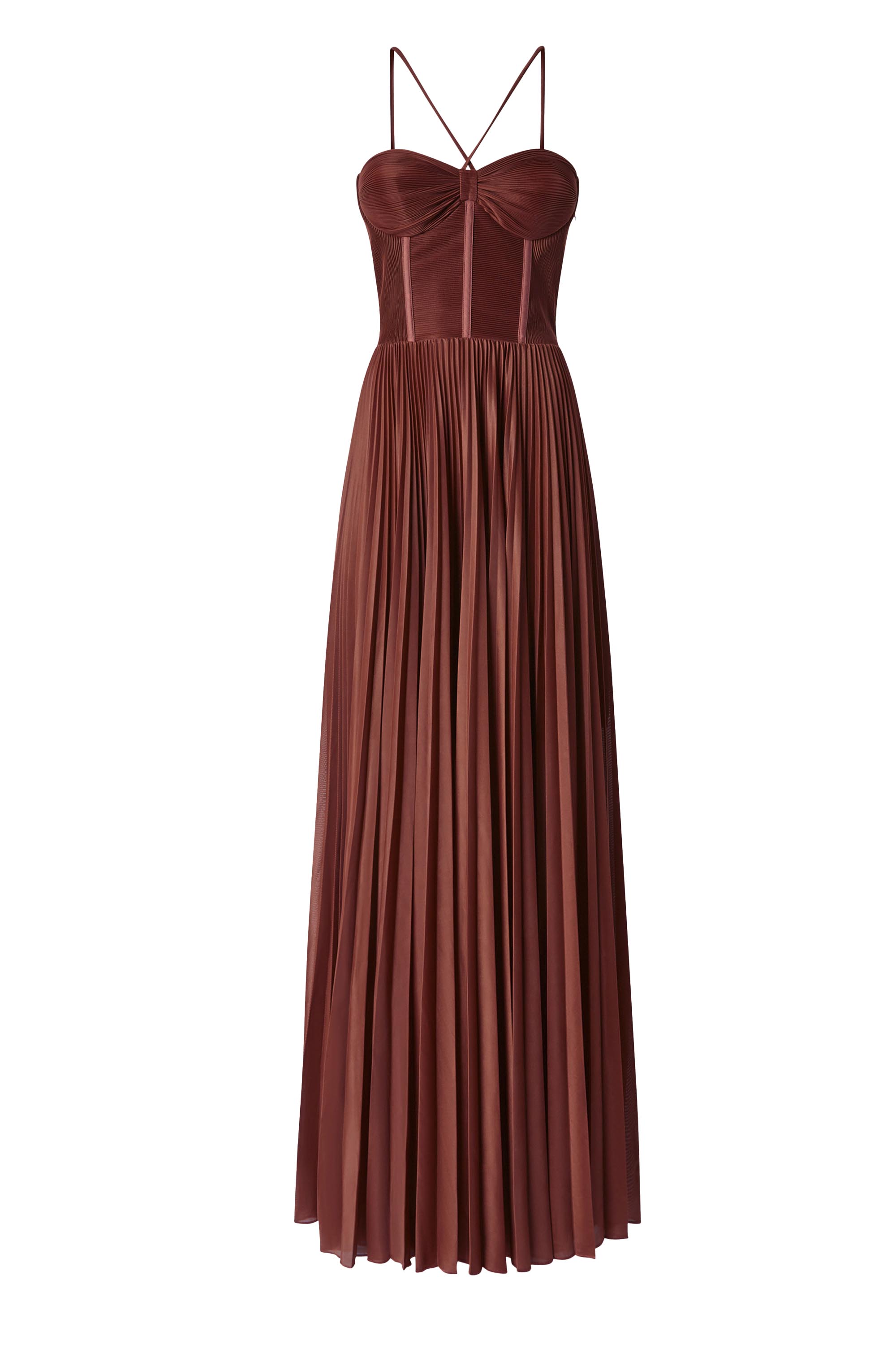 MARRONE | PINKO - D 104994A2DM Abito