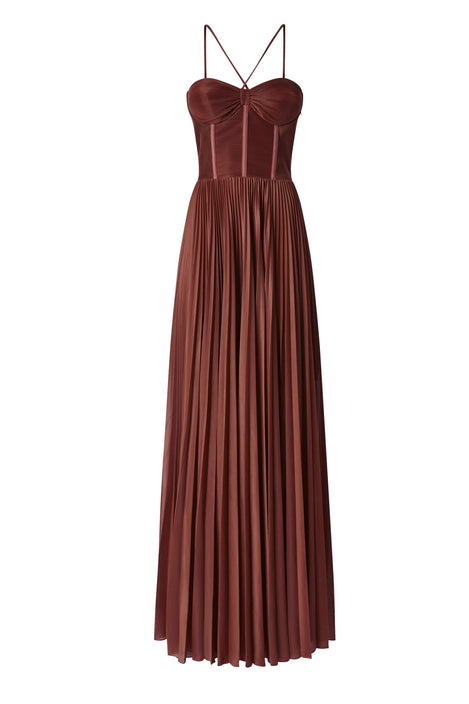 MARRONE | PINKO - D 104994A2DM Abito