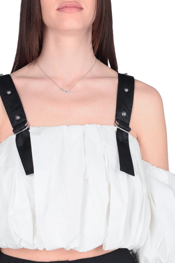 BIANCO | PINKO - D 105176A2LD Top