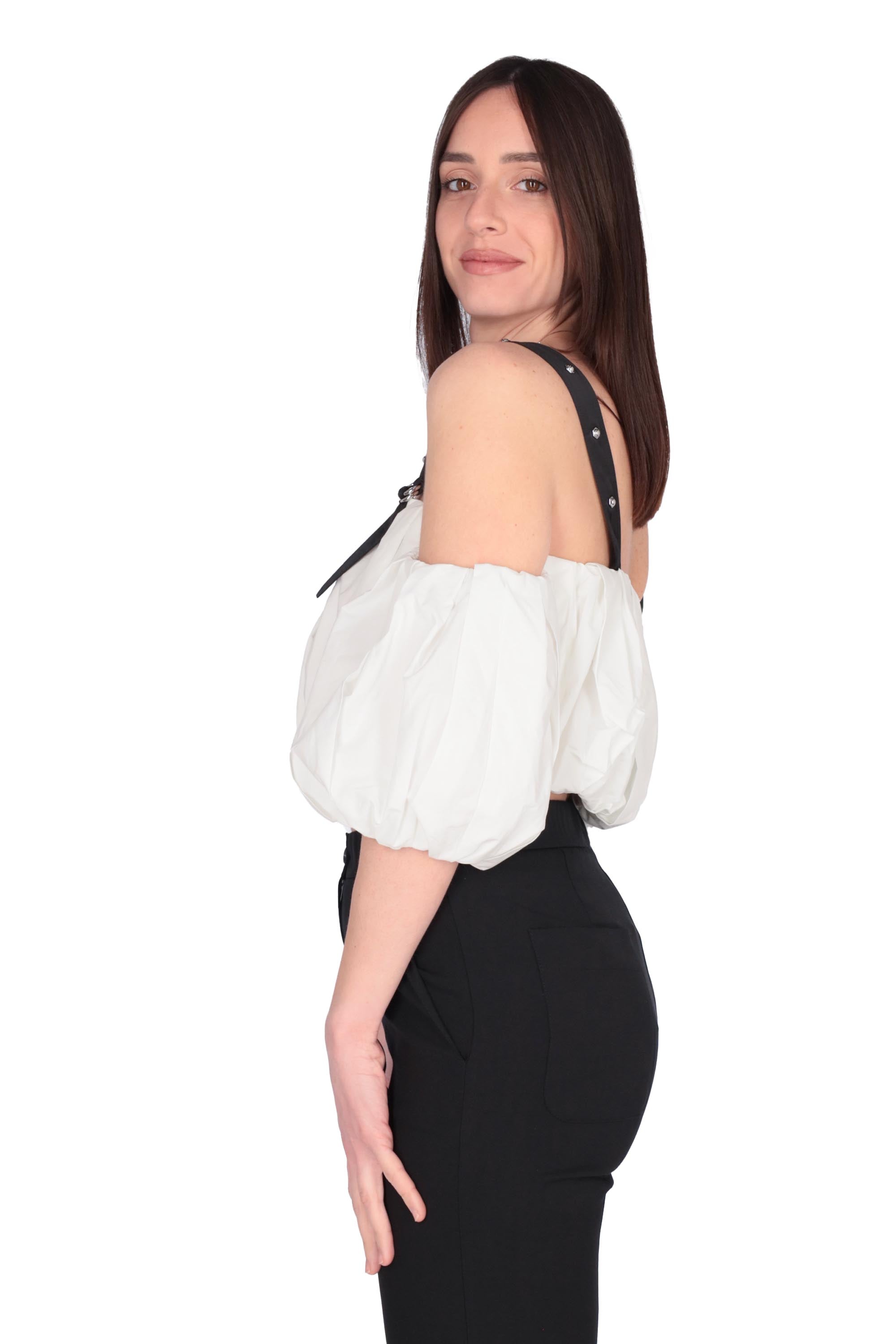 BIANCO | PINKO - D 105176A2LD Top