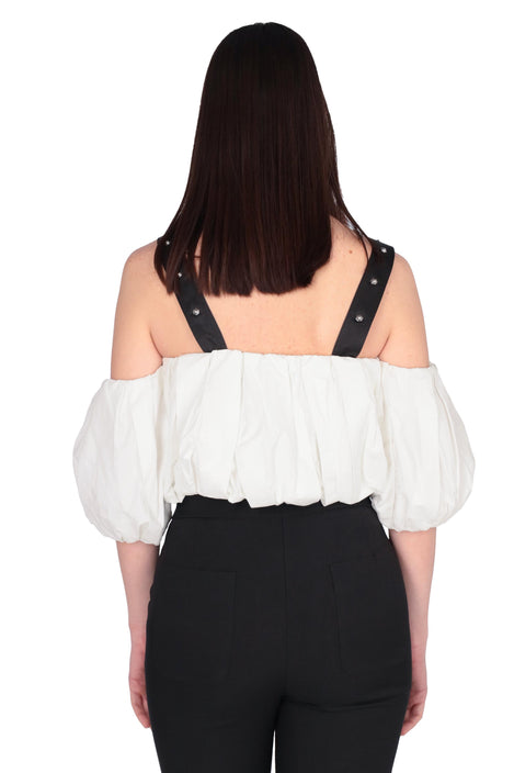 BIANCO | PINKO - D 105176A2LD Top