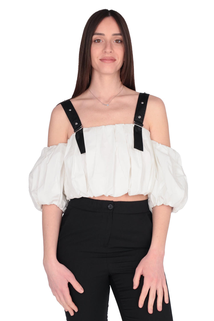 BIANCO | PINKO - D 105176A2LD Top