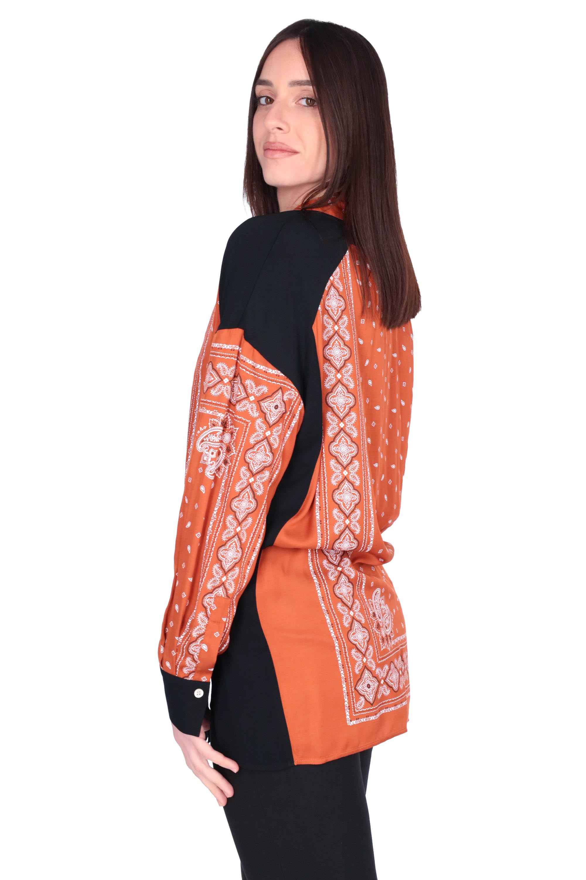 PINKO - D 104664A2CK Camicia