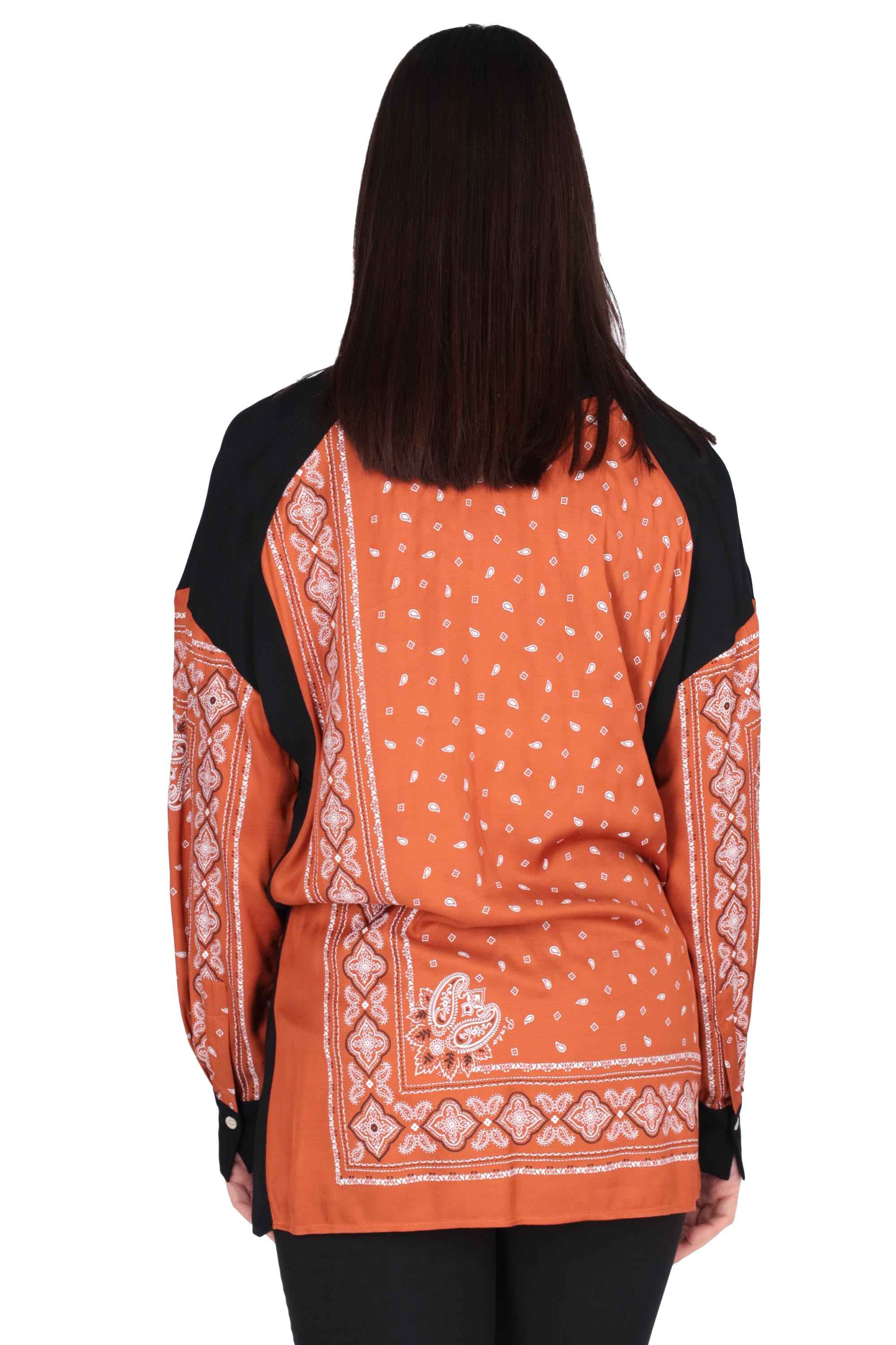 PINKO - D 104664A2CK Camicia