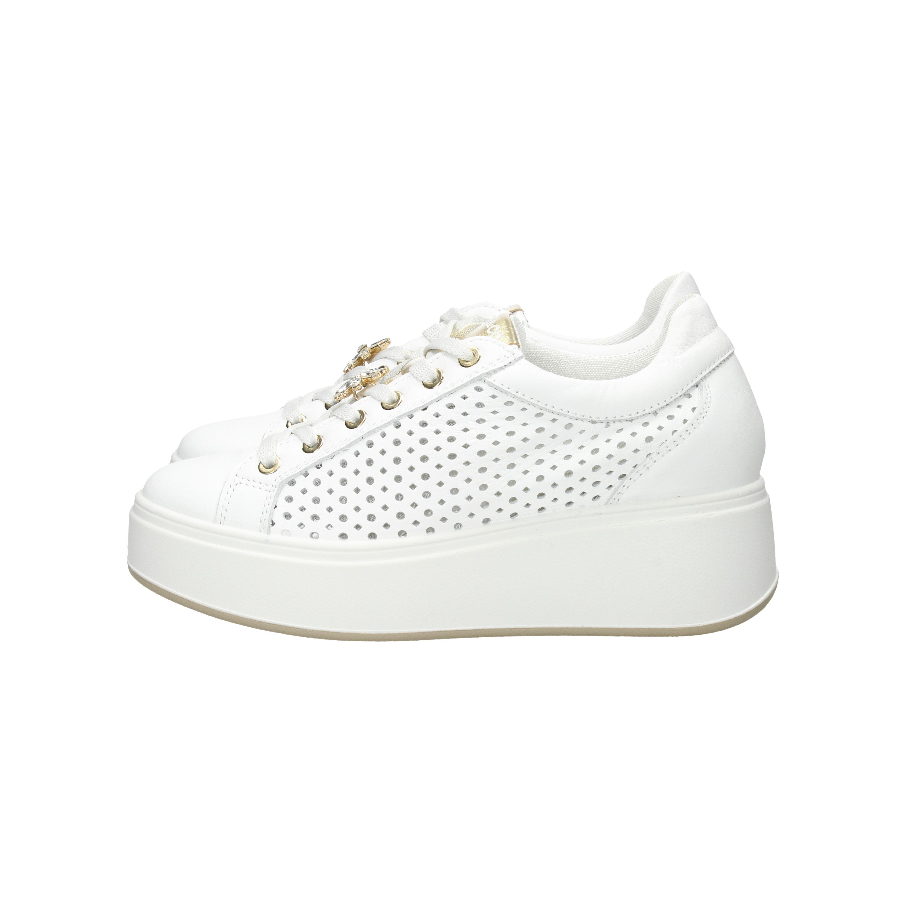BIANCO | IGI & CO - D 7657222 Sneakers