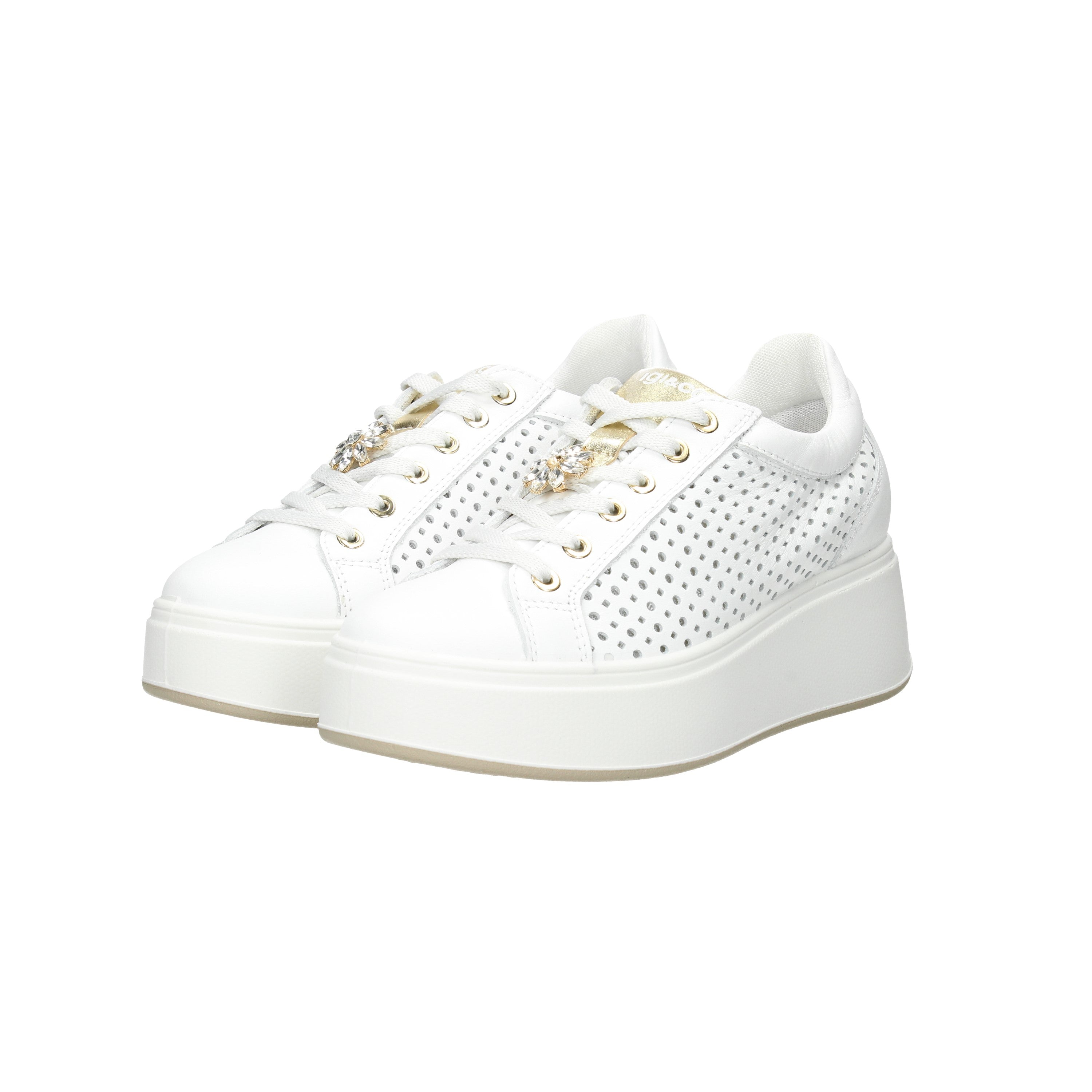 BIANCO | IGI & CO - D 7657222 Sneakers