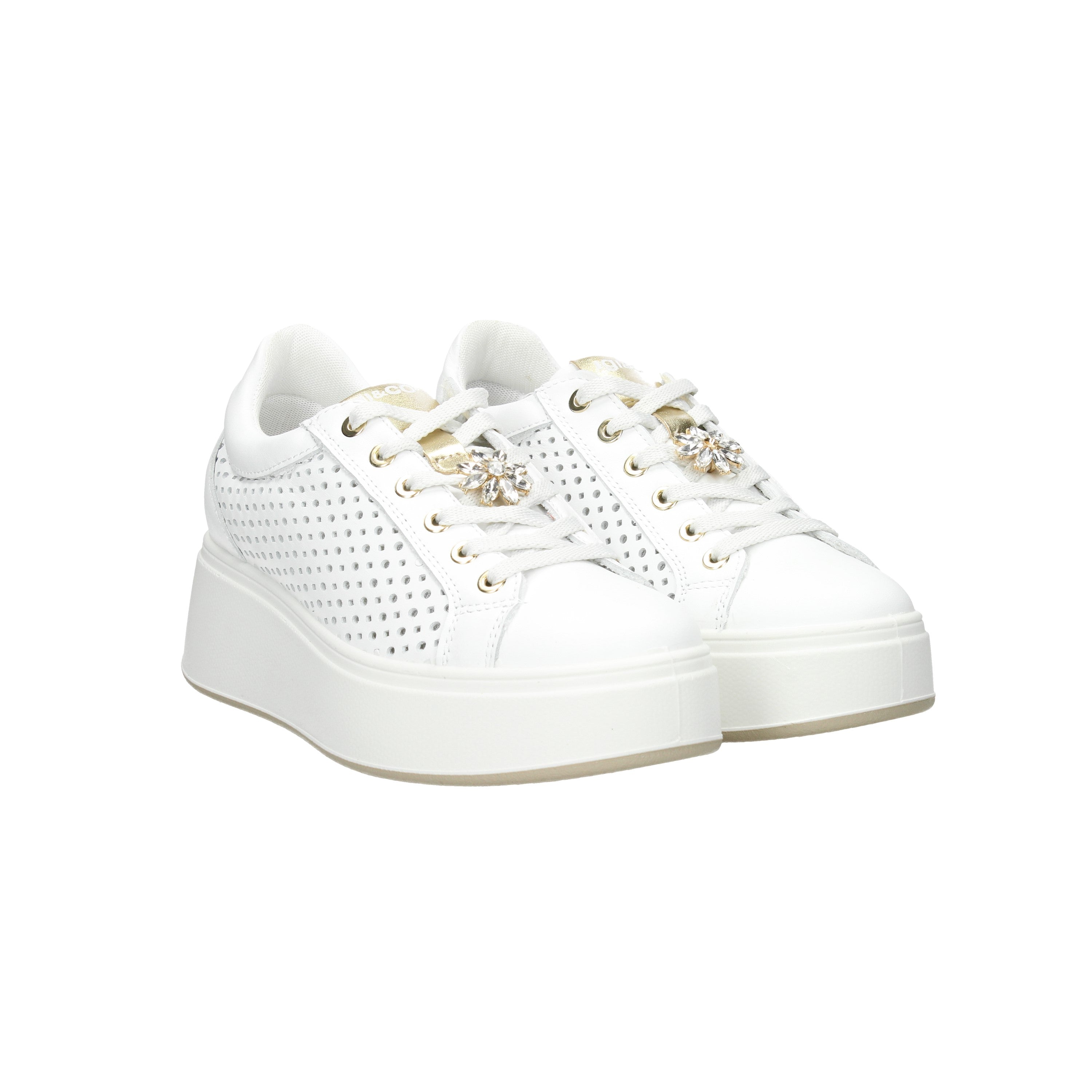 BIANCO | IGI & CO - D 7657222 Sneakers