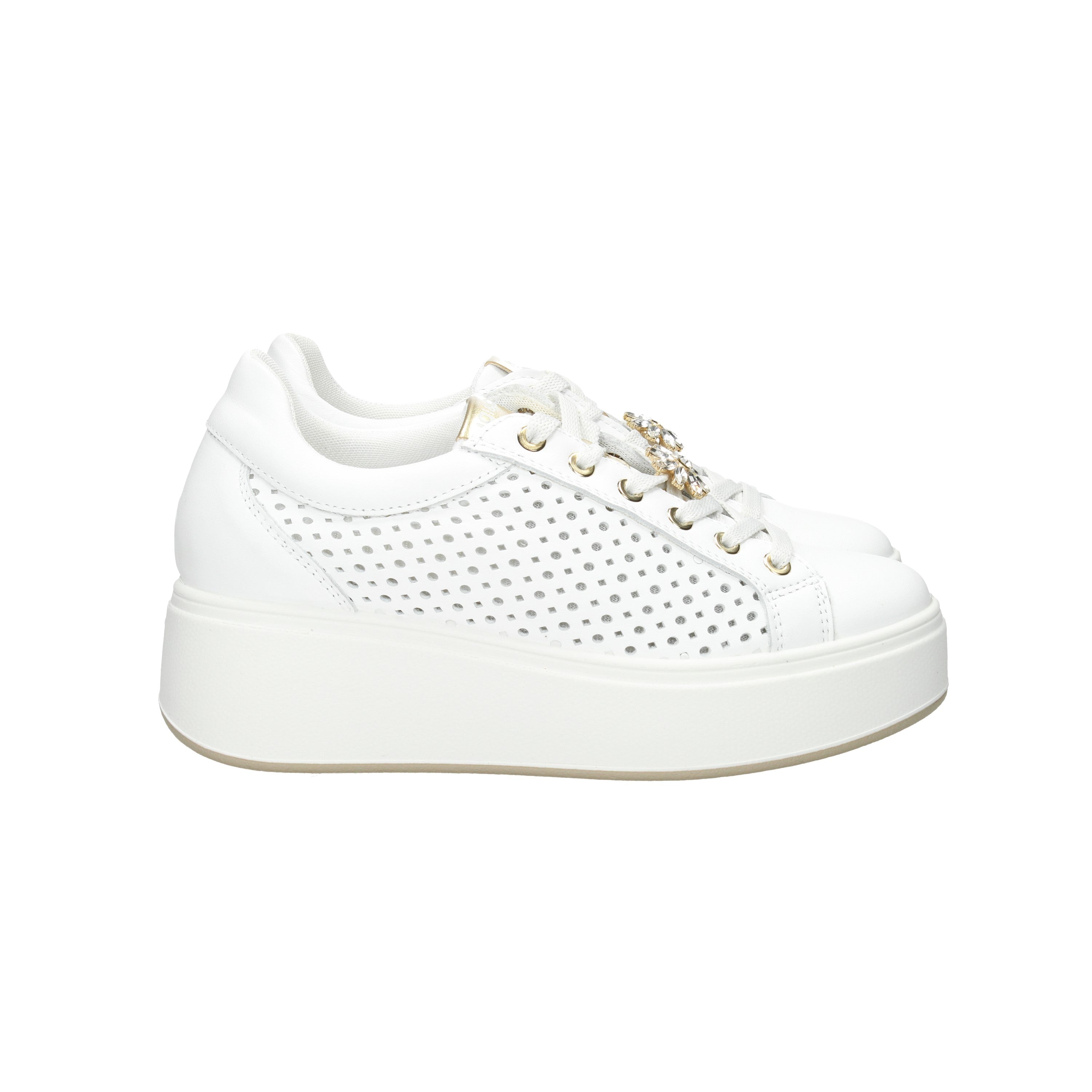 BIANCO | IGI & CO - D 7657222 Sneakers