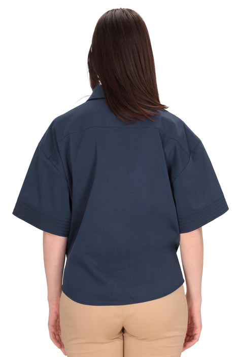 BLU | JIJIL - D CA063 Camicia