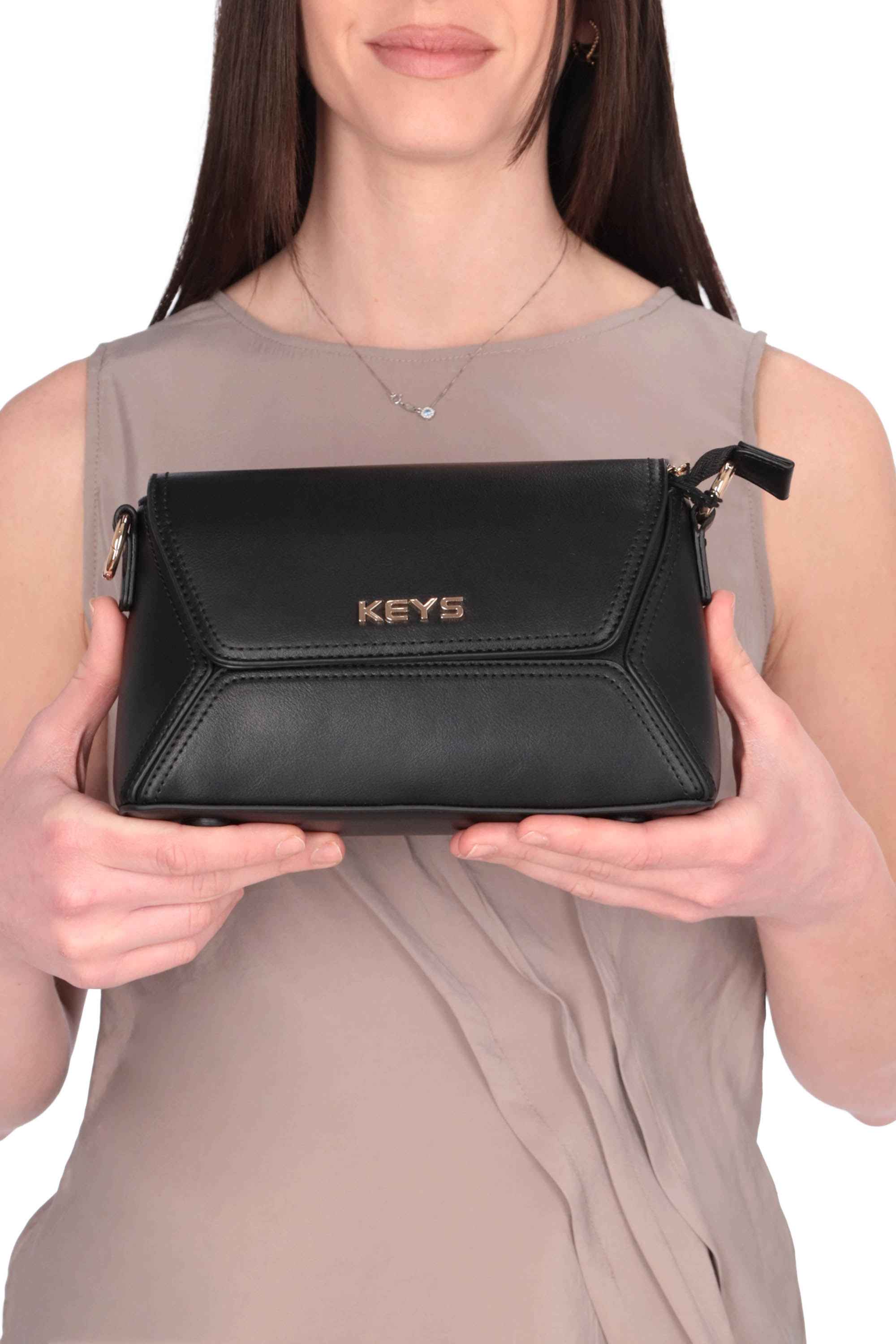 KEYS - D ITEM03 Borsa