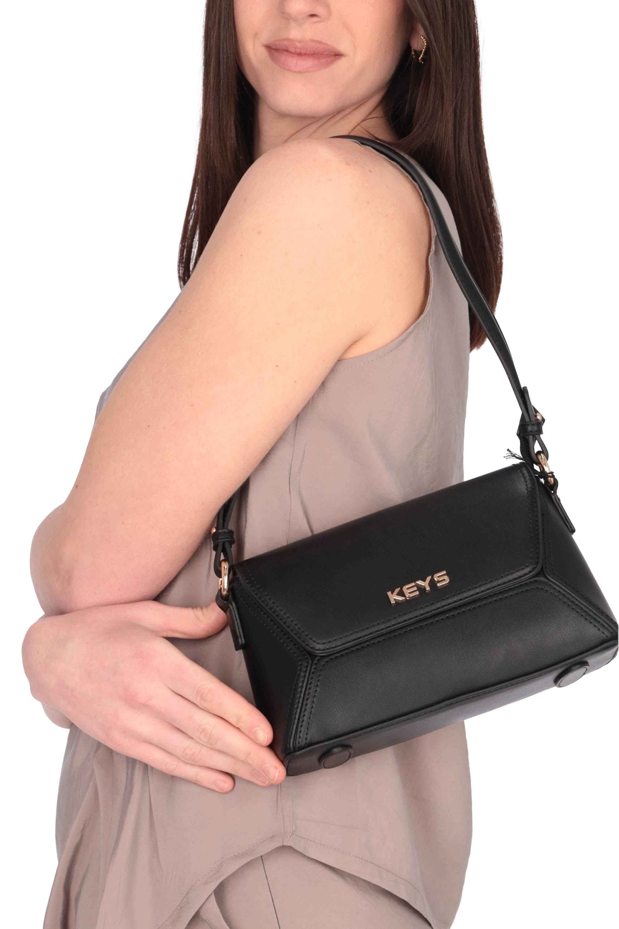 KEYS - D ITEM03 Borsa