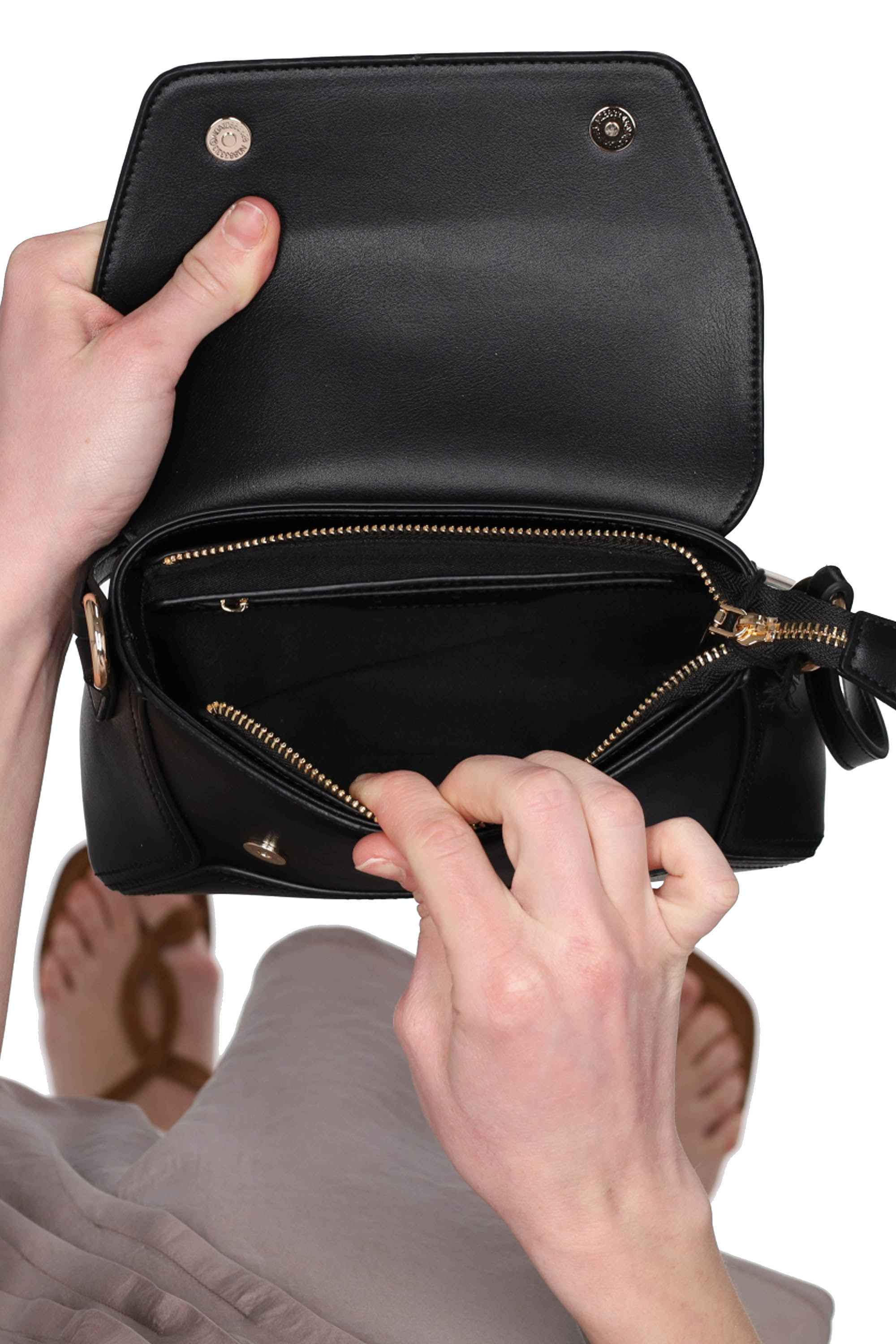 KEYS - D ITEM03 Borsa