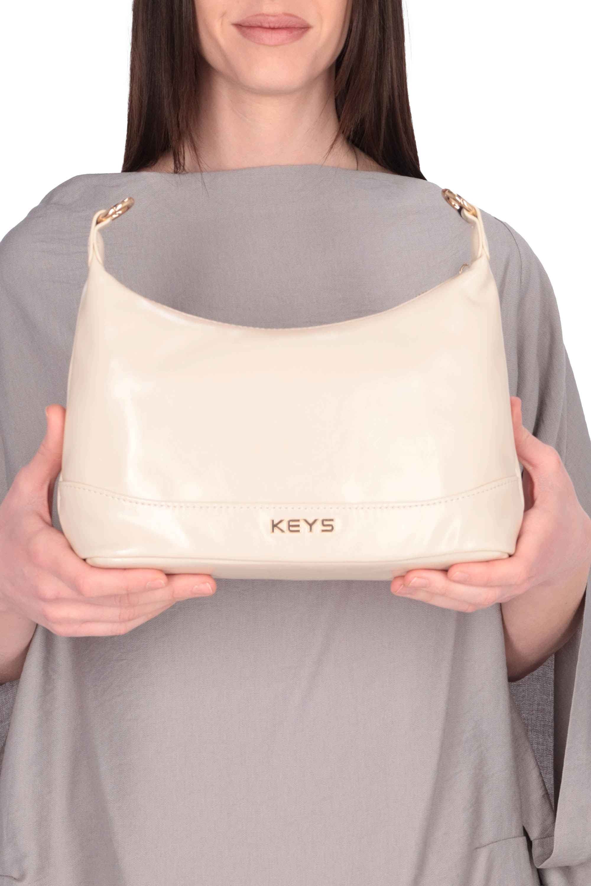 KEYS - D ITEM05 Borsa