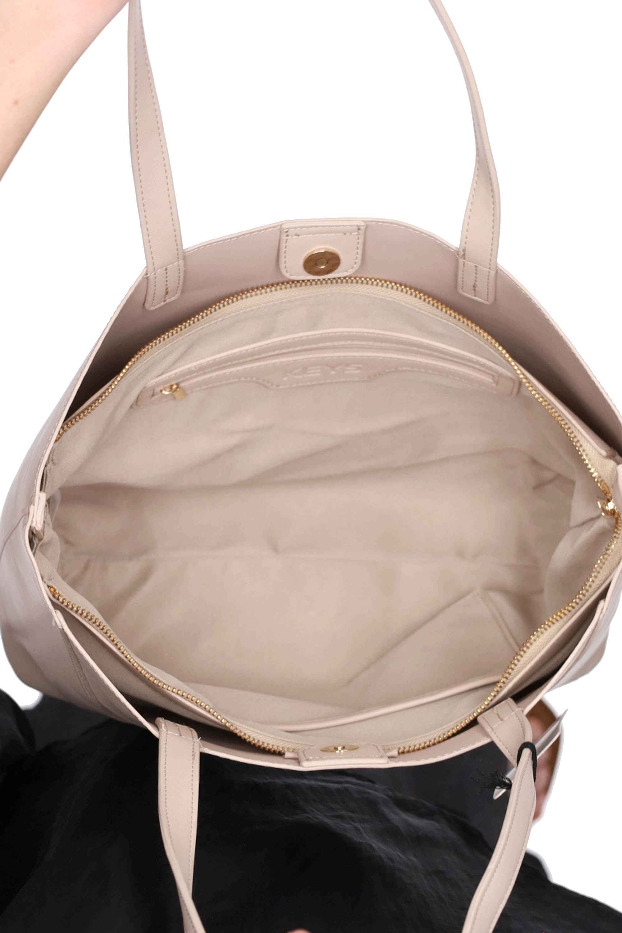 KEYS - D ITEM01 Borsa