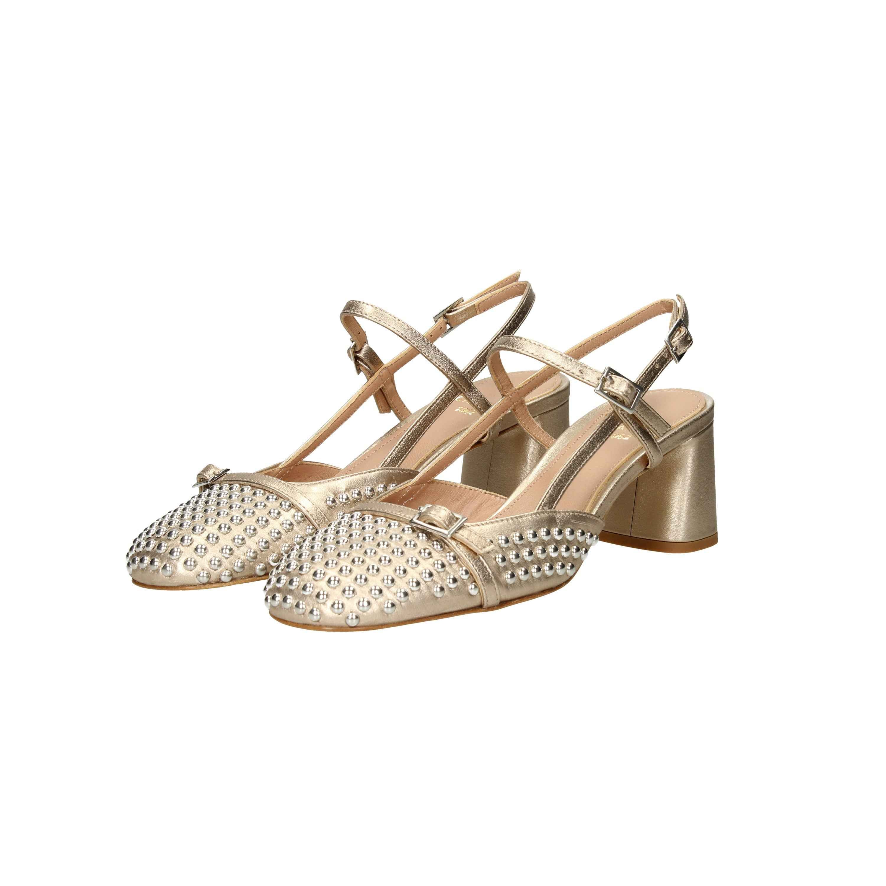 CHANTAL - D 2584 Chanel