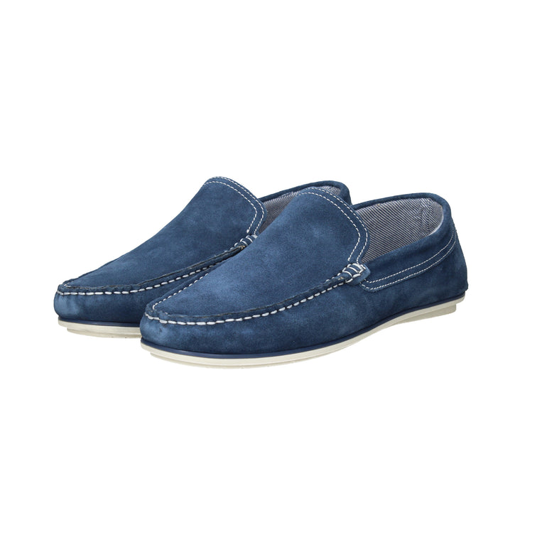 JEANS | FERRE - U FU-101 Mocassino