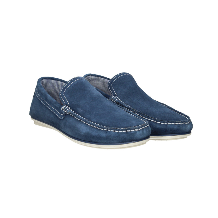 JEANS | FERRE - U FU-101 Mocassino