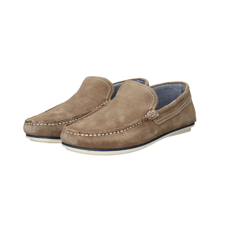 TORTORA | FERRE - U FU-101 Mocassino