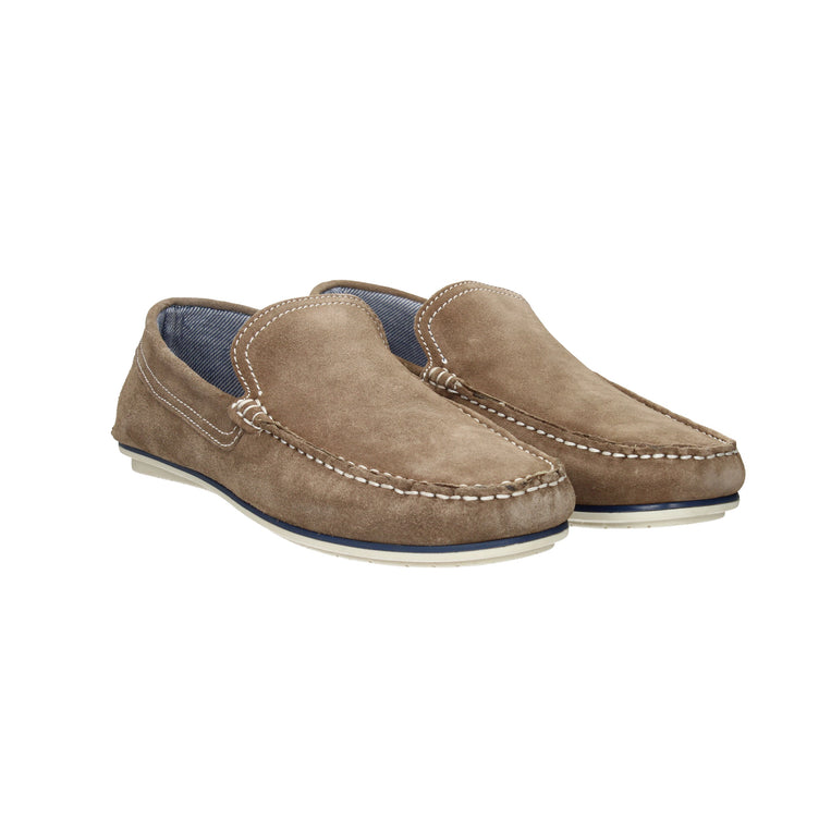 TORTORA | FERRE - U FU-101 Mocassino