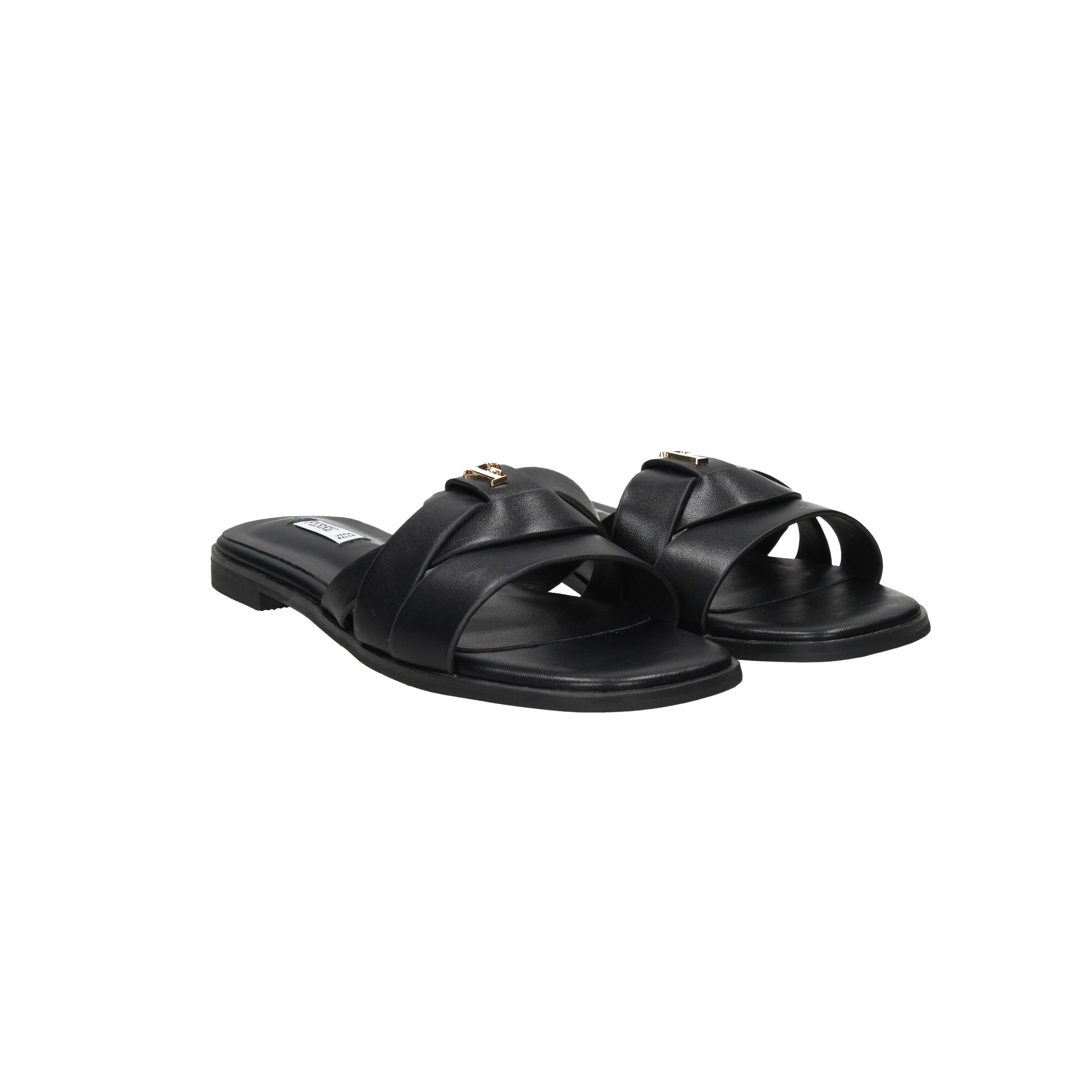 NERO | FERRE - D F-250 Ciabatta