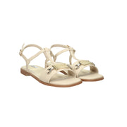 BEIGE | FERRE - D F-251 Sandalo