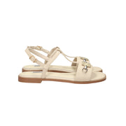 BEIGE | FERRE - D F-251 Sandalo