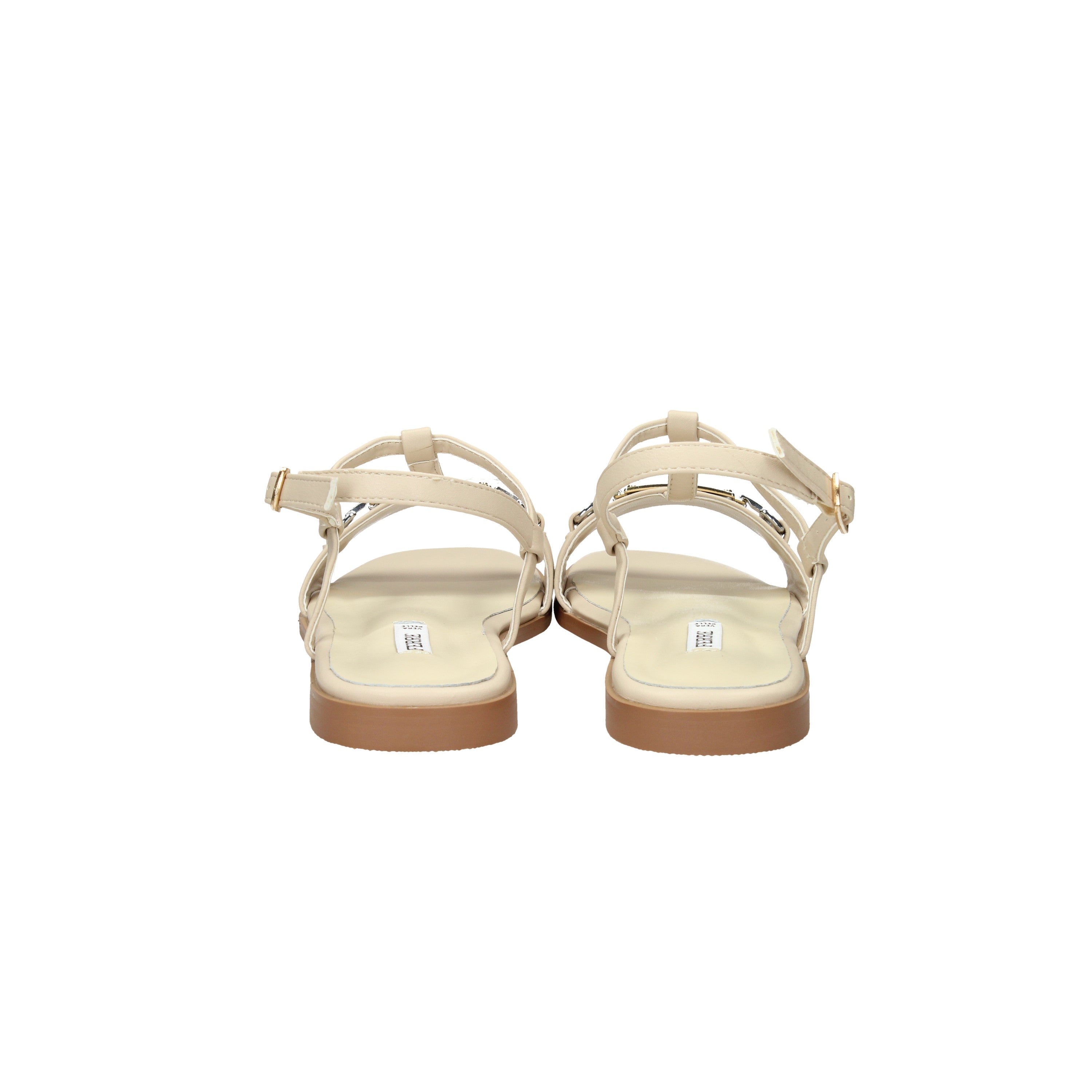 BEIGE | FERRE - D F-251 Sandalo