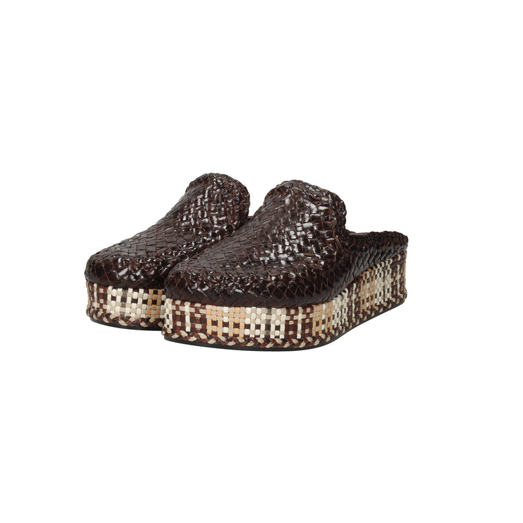 MARRONE | PONS QUINTANA - D 9814 Sabot