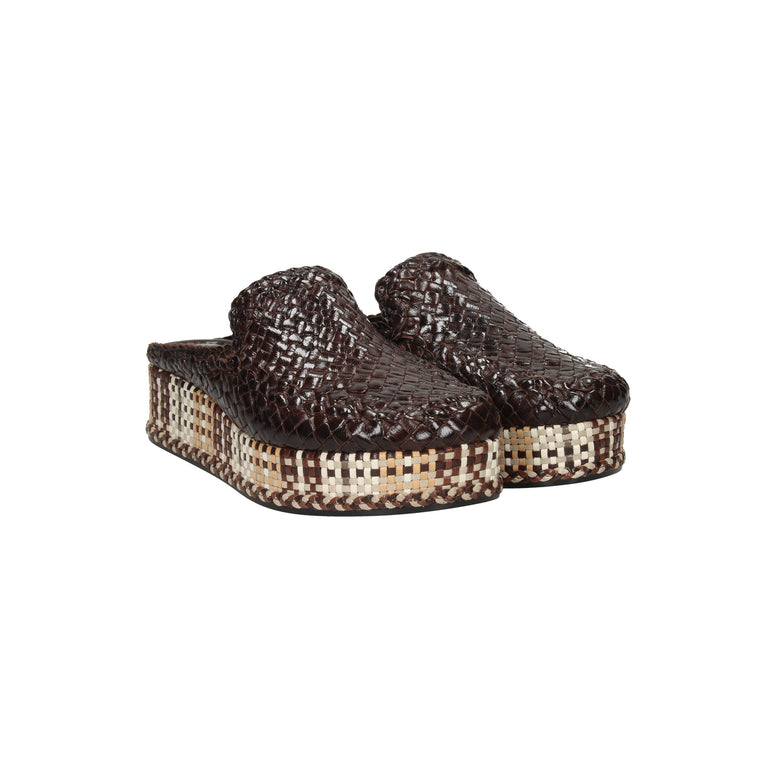 MARRONE | PONS QUINTANA - D 9814 Sabot