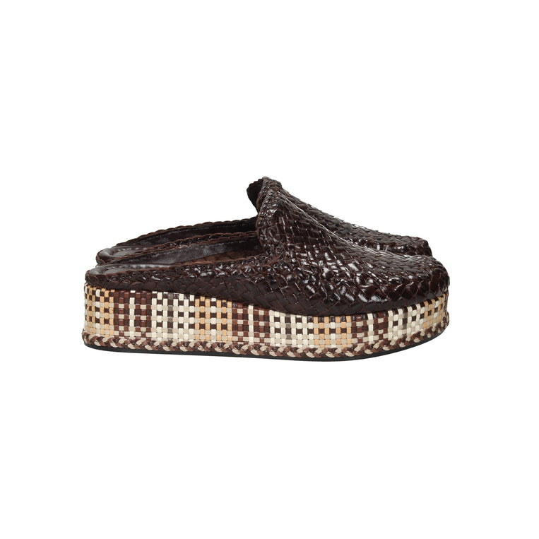MARRONE | PONS QUINTANA - D 9814 Sabot