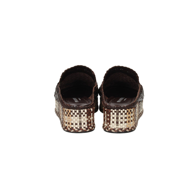 MARRONE | PONS QUINTANA - D 9814 Sabot