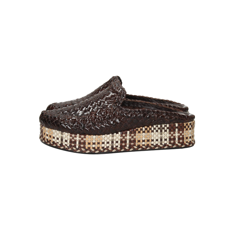 MARRONE | PONS QUINTANA - D 9814 Sabot