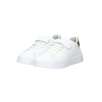 WHITE | SUN68 KIDS - BA Z35426K Sneakers