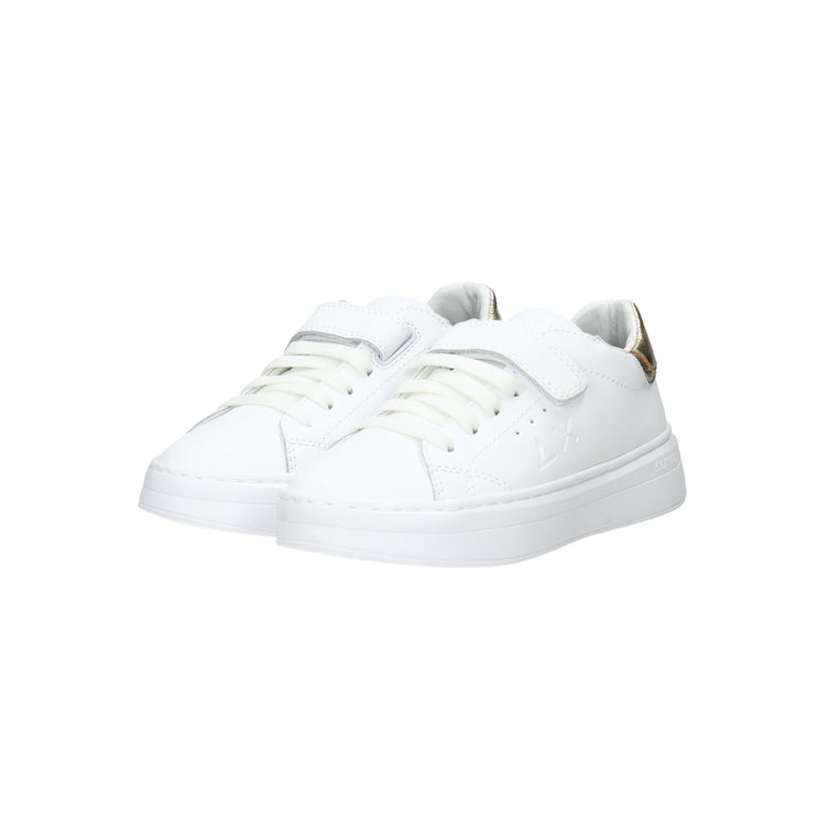WHITE | SUN68 KIDS - BA Z35426K Sneakers