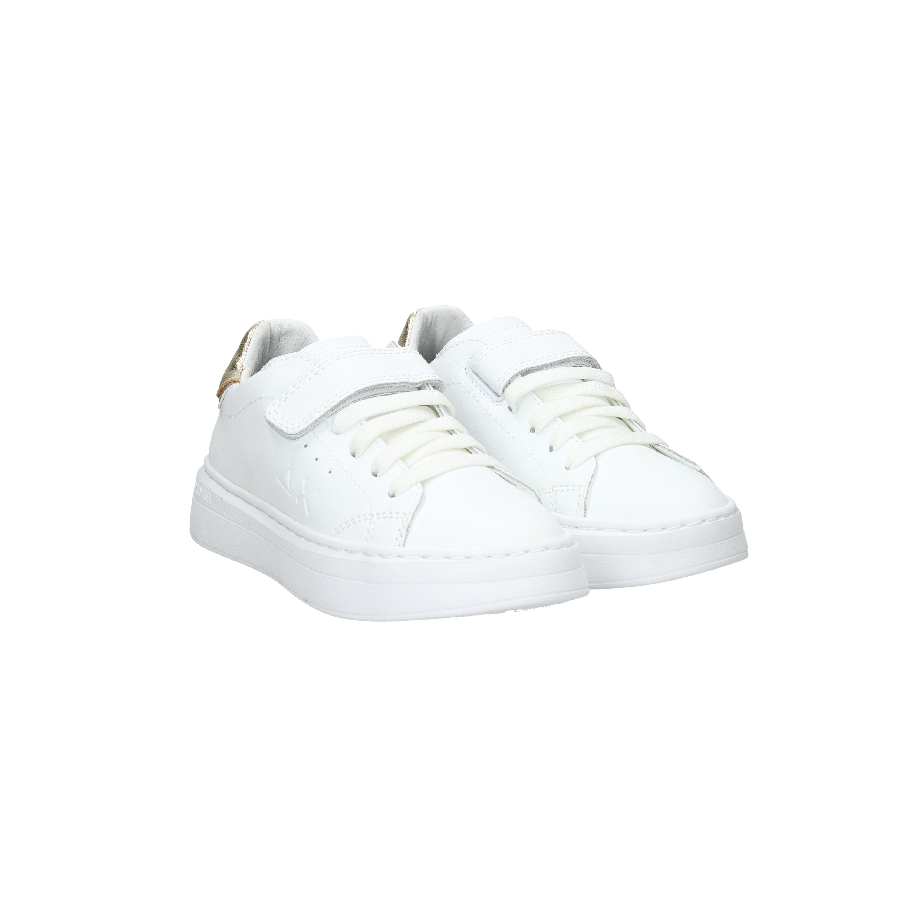 WHITE | SUN68 KIDS - BA Z35426K Sneakers