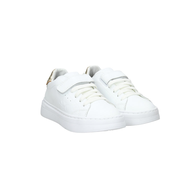 WHITE | SUN68 KIDS - BA Z35426K Sneakers