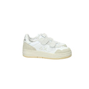 BIANCO | SUN68 KIDS - BO Z35348B Sneakers