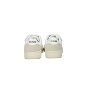 BIANCO | SUN68 KIDS - BO Z35348B Sneakers