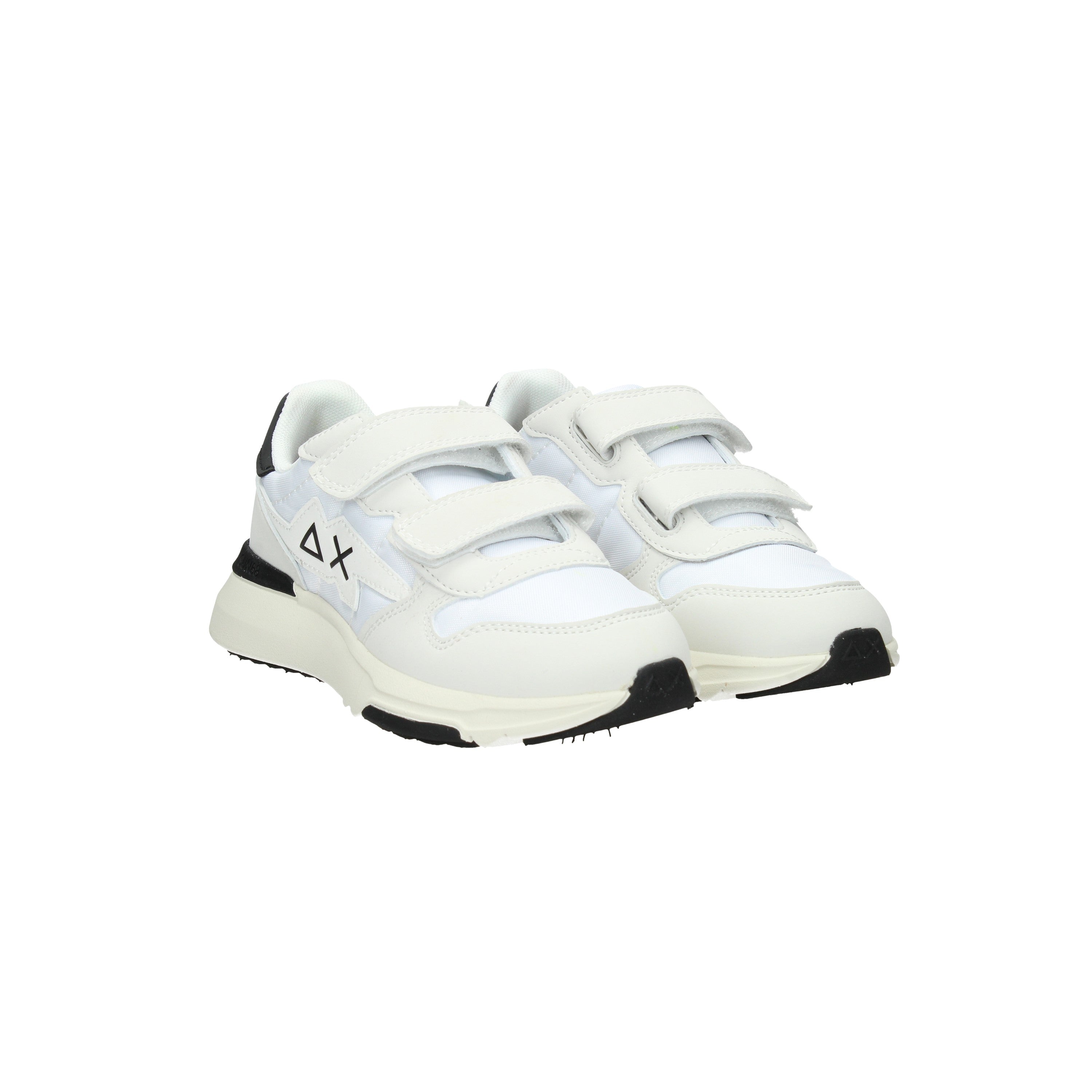 BIANCO | SUN68 KIDS - BO Z35320K Sneakers
