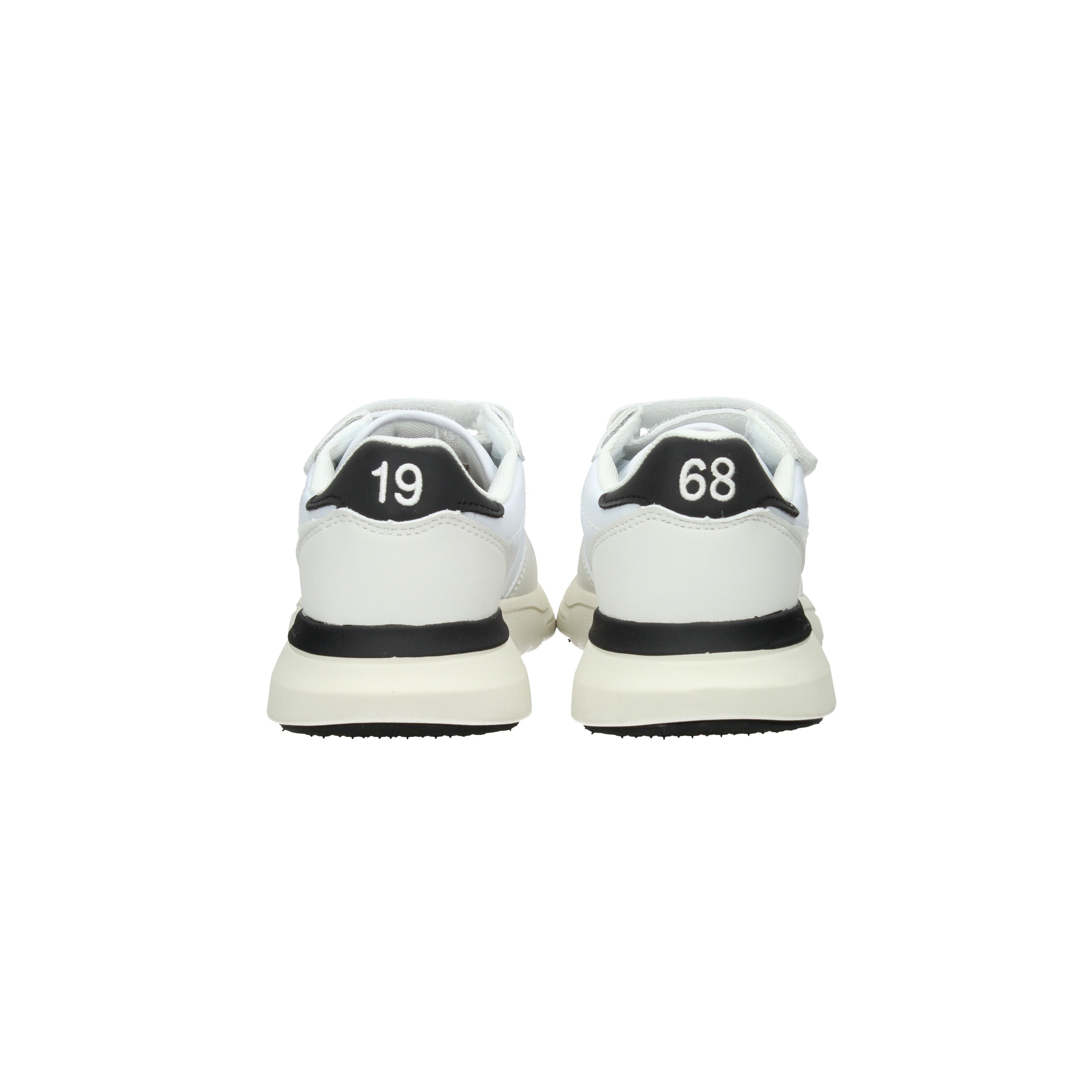BIANCO | SUN68 KIDS - BO Z35320K Sneakers