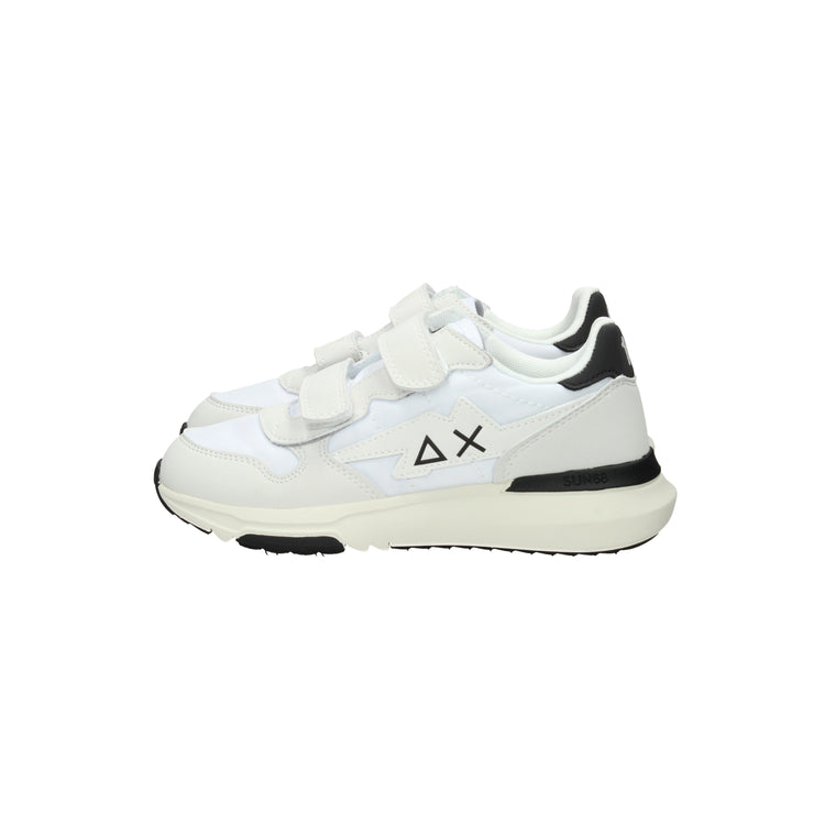 BIANCO | SUN68 KIDS - BO Z35320K Sneakers